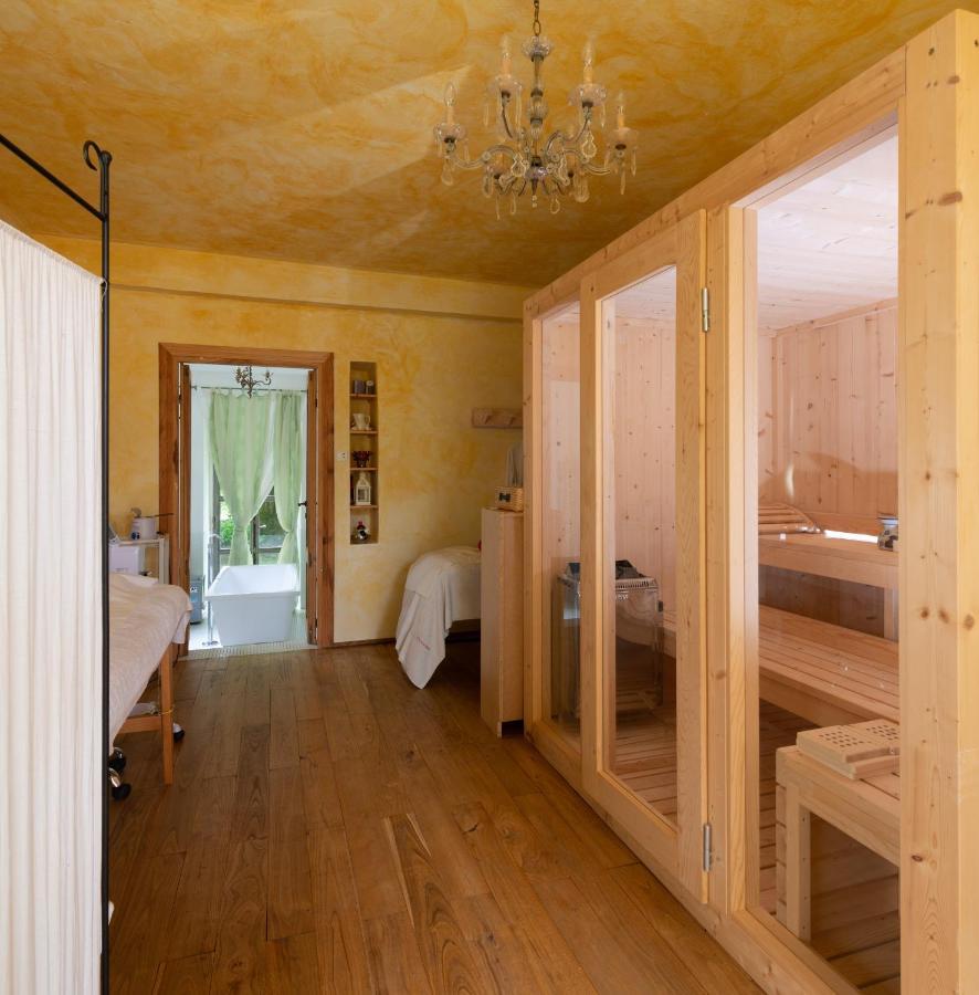 Relais Villa Lina Ronciglione  Zewnętrze zdjęcie