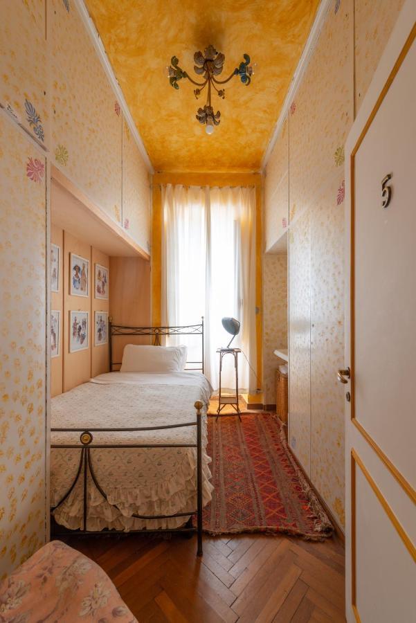 Relais Villa Lina Ronciglione  Zewnętrze zdjęcie