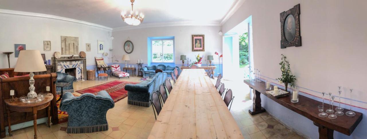 Relais Villa Lina Ronciglione  Zewnętrze zdjęcie