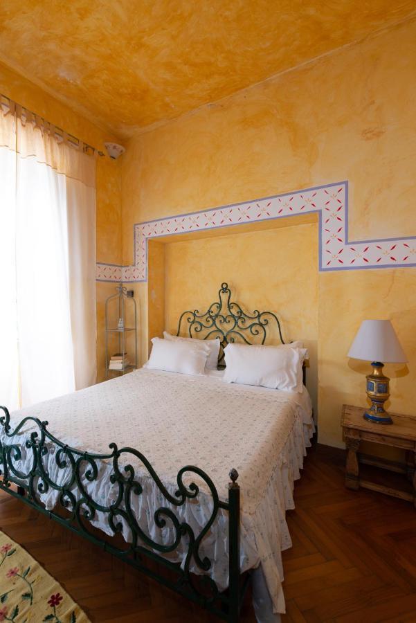 Relais Villa Lina Ronciglione  Zewnętrze zdjęcie