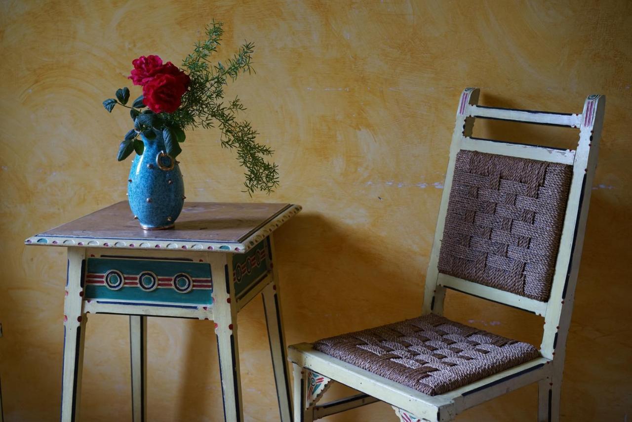 Relais Villa Lina Ronciglione  Zewnętrze zdjęcie