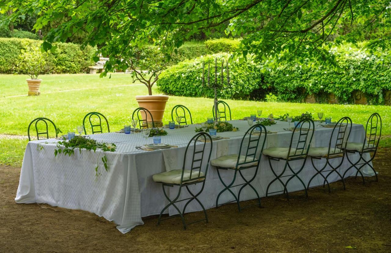 Relais Villa Lina Ronciglione  Zewnętrze zdjęcie