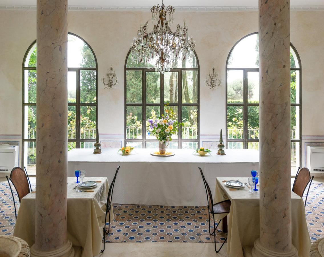 Relais Villa Lina Ronciglione  Zewnętrze zdjęcie