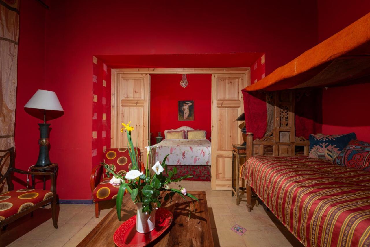 Relais Villa Lina Ronciglione  Zewnętrze zdjęcie