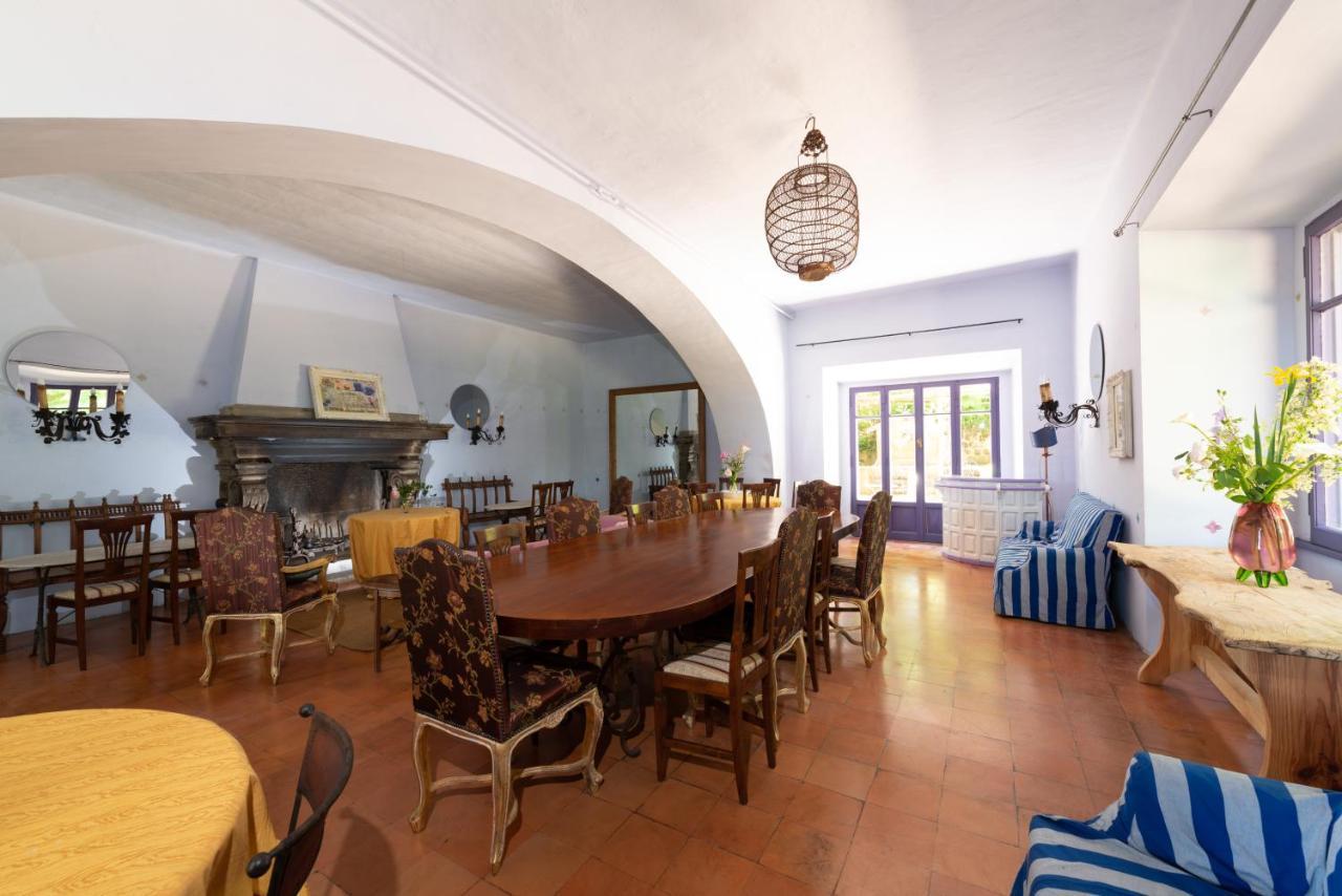 Relais Villa Lina Ronciglione  Zewnętrze zdjęcie