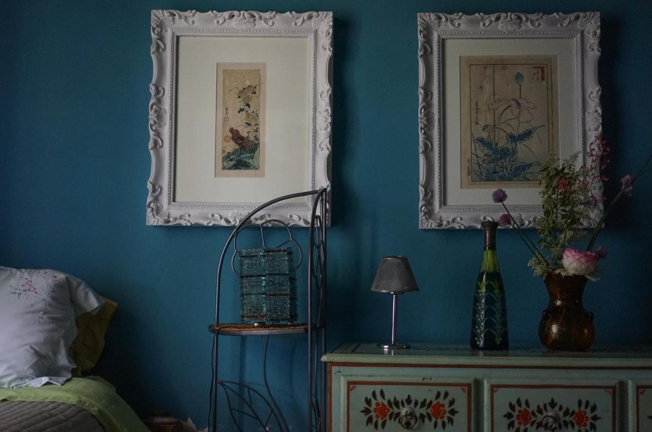 Relais Villa Lina Ronciglione  Zewnętrze zdjęcie