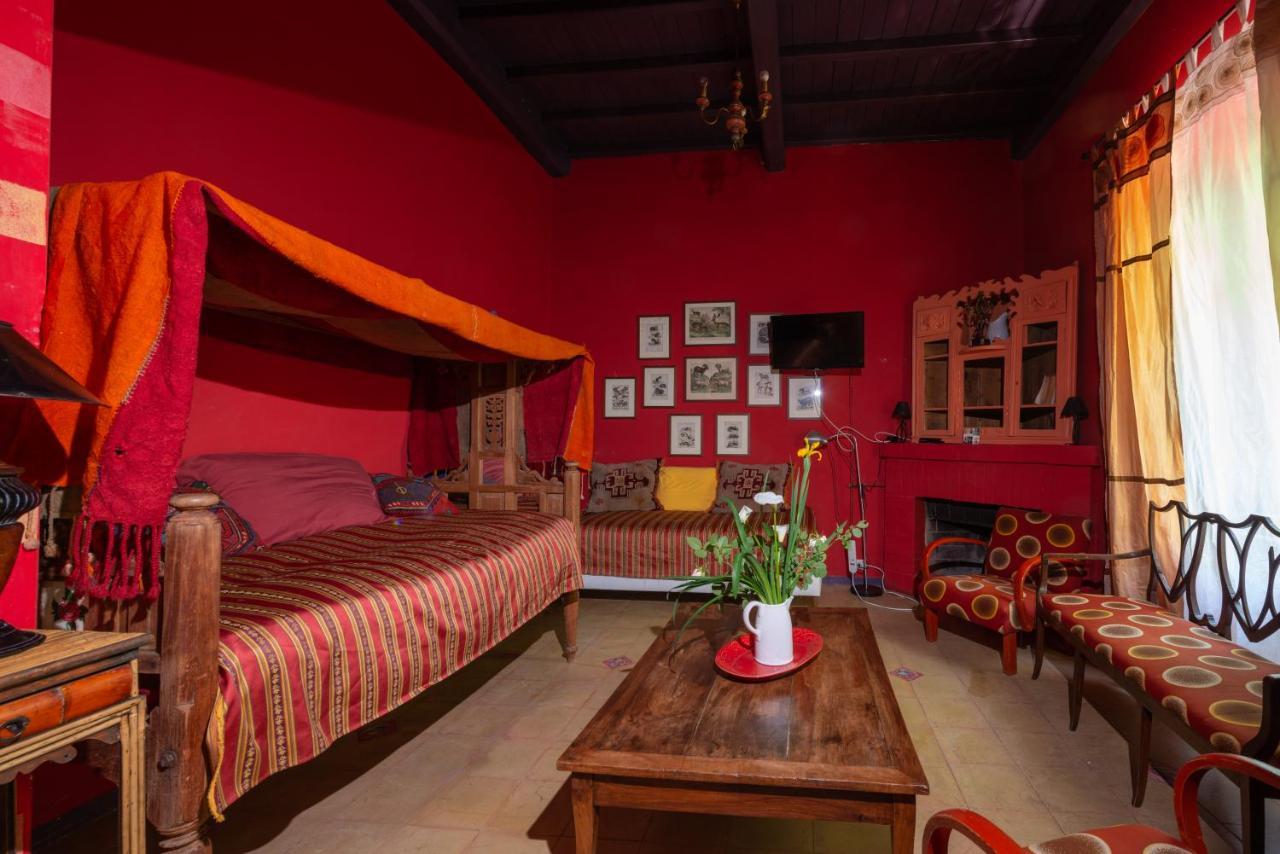 Relais Villa Lina Ronciglione  Zewnętrze zdjęcie