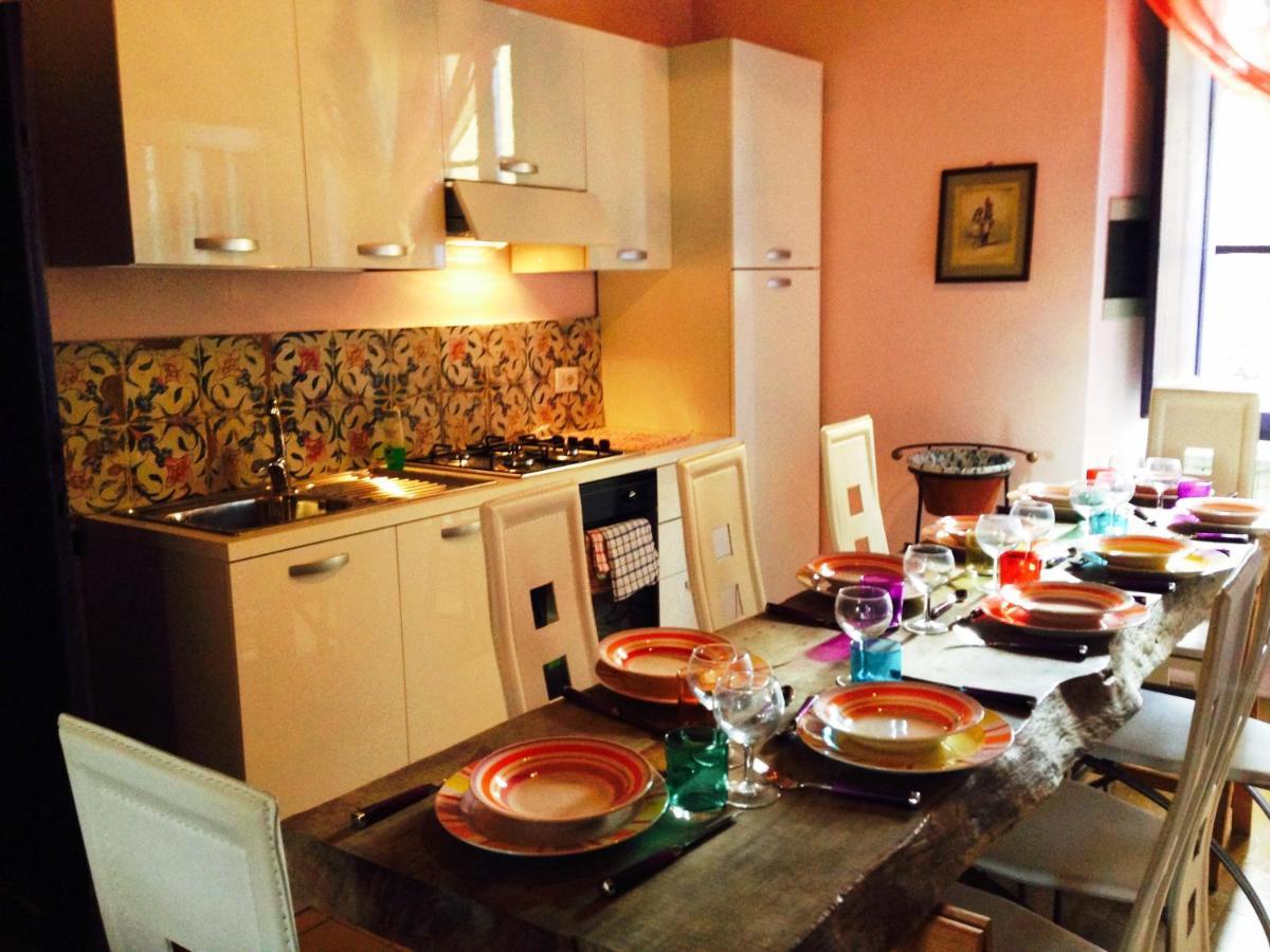 Relais Villa Lina Ronciglione  Zewnętrze zdjęcie