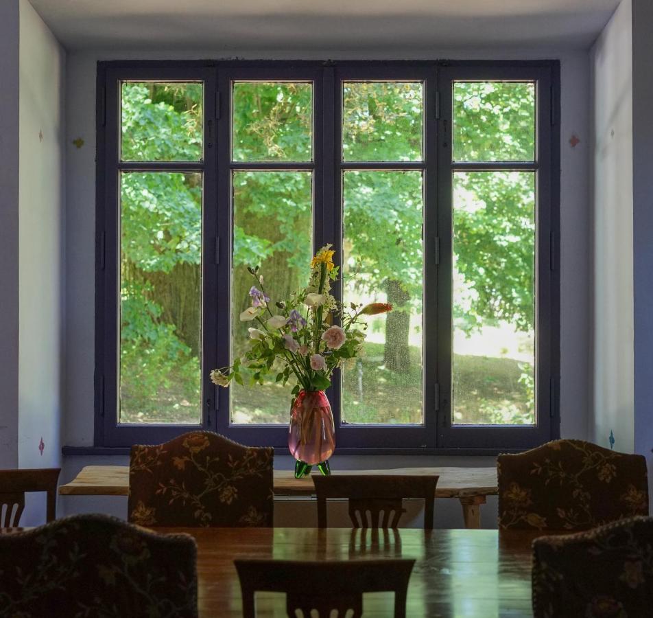 Relais Villa Lina Ronciglione  Zewnętrze zdjęcie