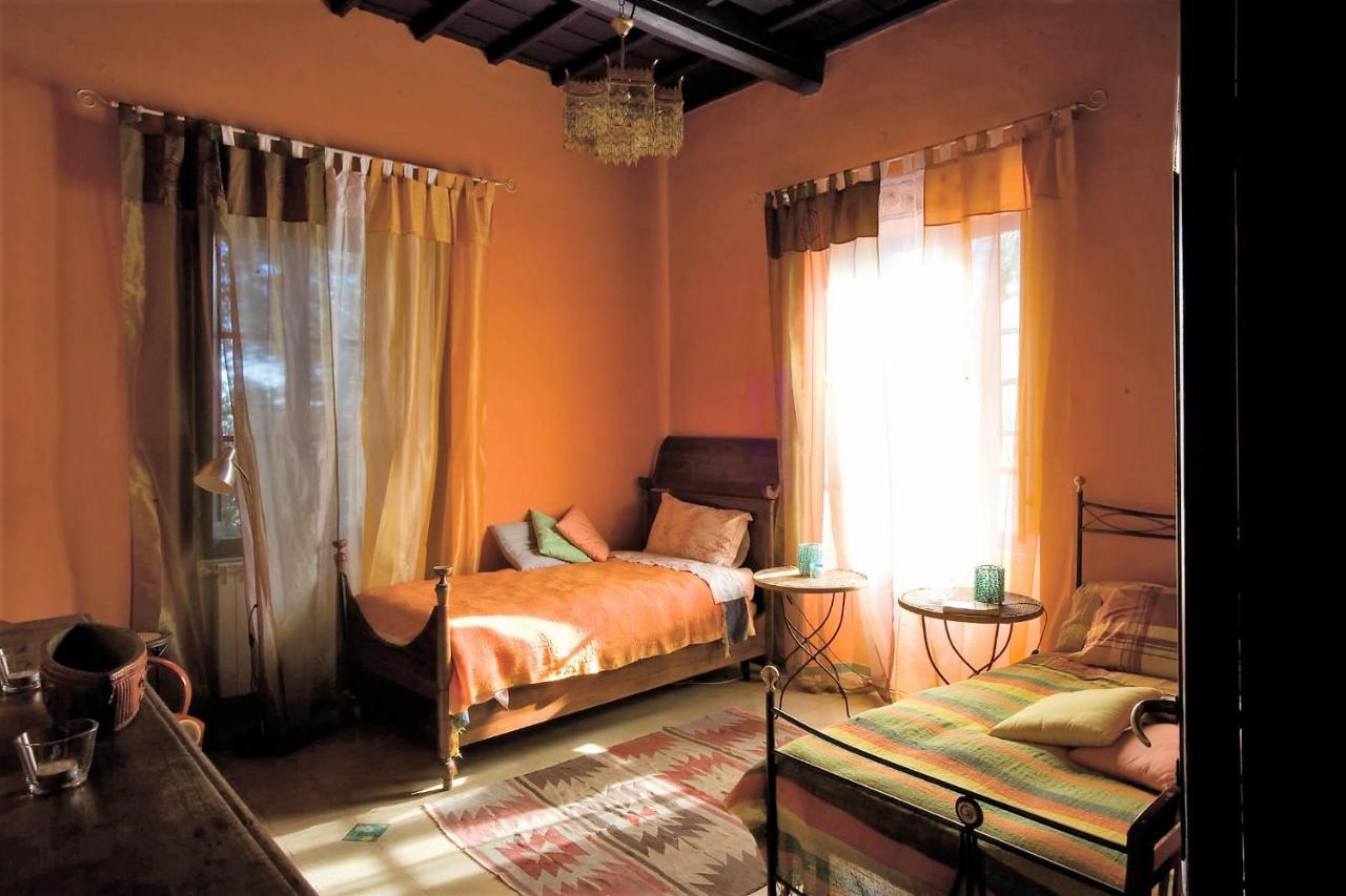 Relais Villa Lina Ronciglione  Zewnętrze zdjęcie