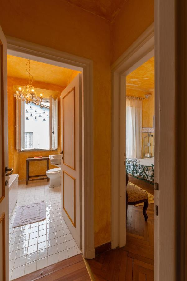 Relais Villa Lina Ronciglione  Zewnętrze zdjęcie