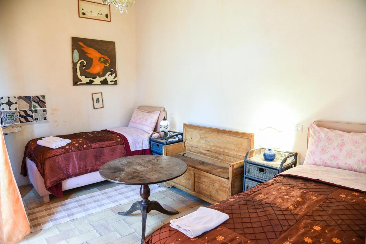 Relais Villa Lina Ronciglione  Zewnętrze zdjęcie