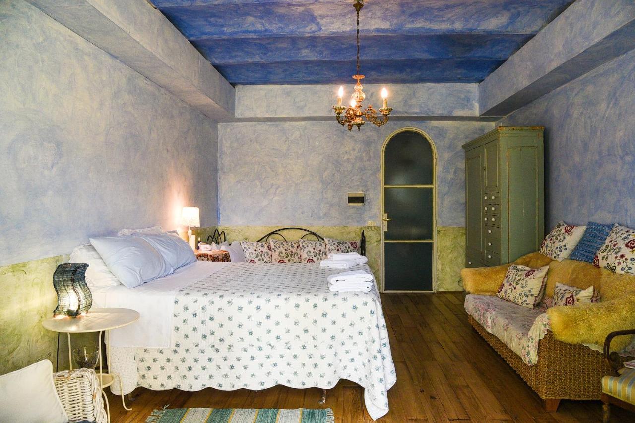 Relais Villa Lina Ronciglione  Zewnętrze zdjęcie