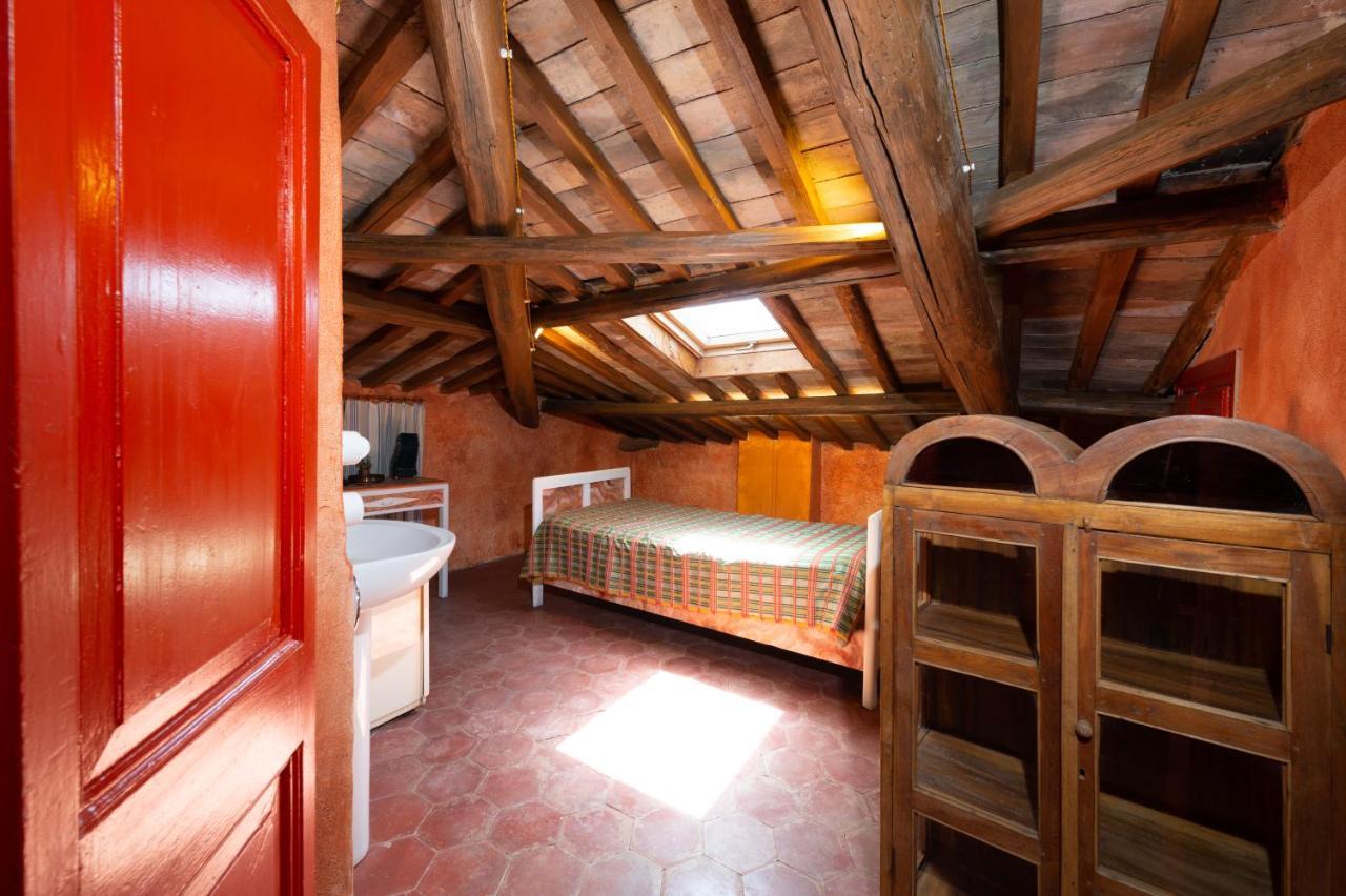 Relais Villa Lina Ronciglione  Zewnętrze zdjęcie