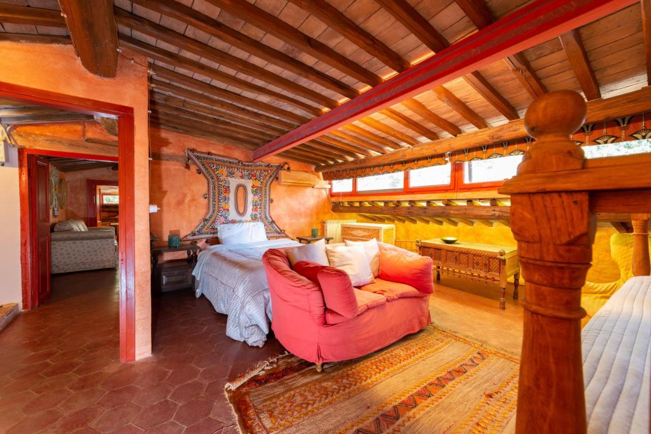 Relais Villa Lina Ronciglione  Zewnętrze zdjęcie
