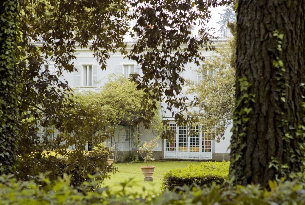Relais Villa Lina Ronciglione  Zewnętrze zdjęcie