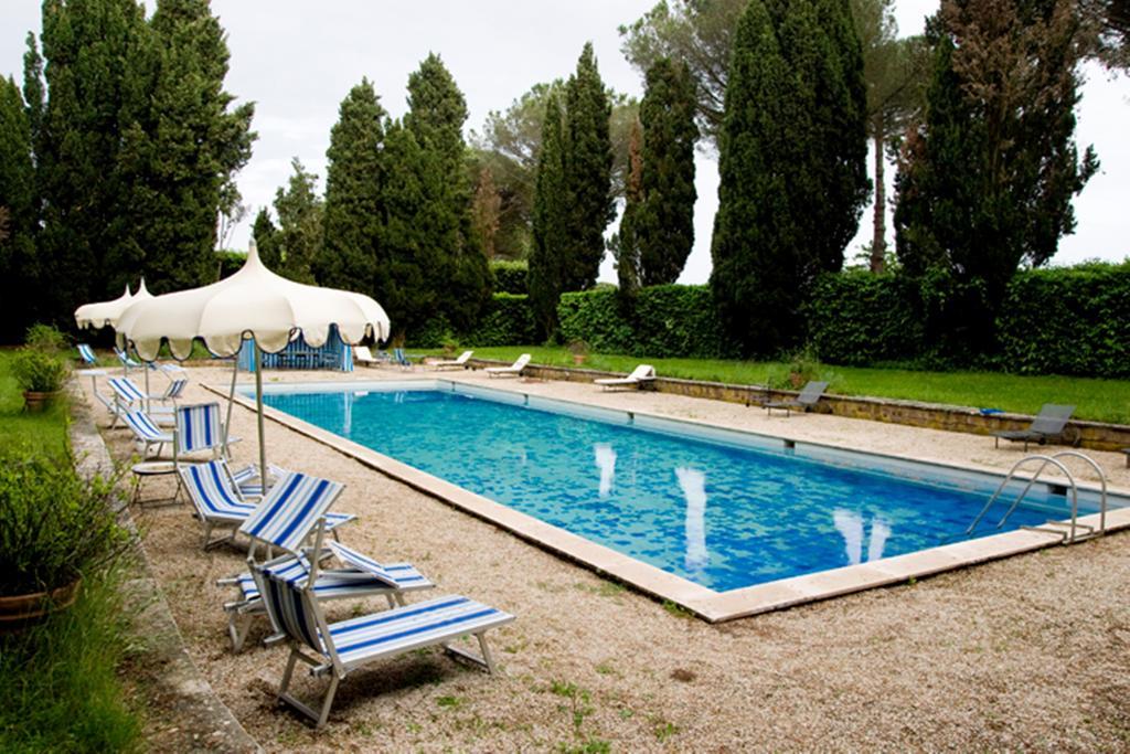 Relais Villa Lina Ronciglione  Zewnętrze zdjęcie
