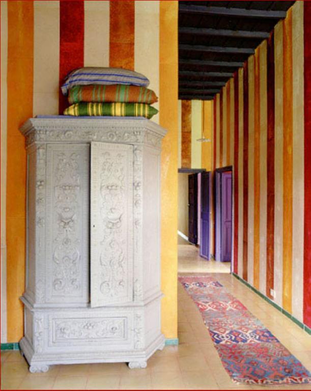Relais Villa Lina Ronciglione  Zewnętrze zdjęcie