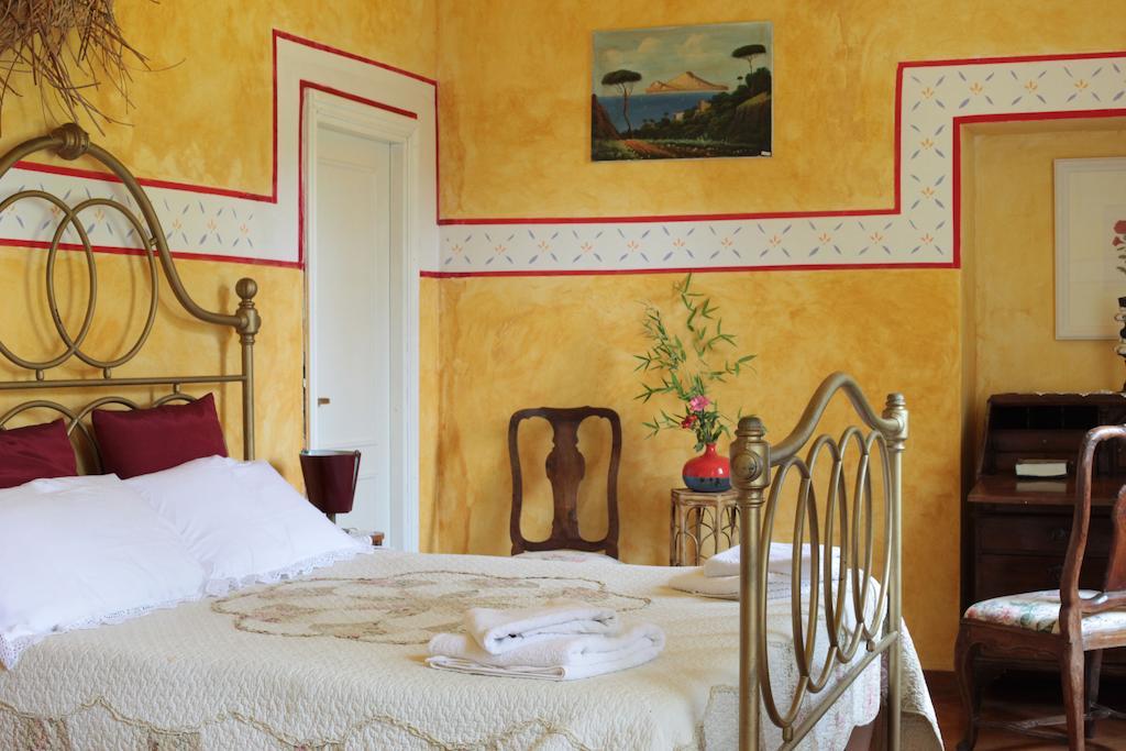 Relais Villa Lina Ronciglione  Zewnętrze zdjęcie