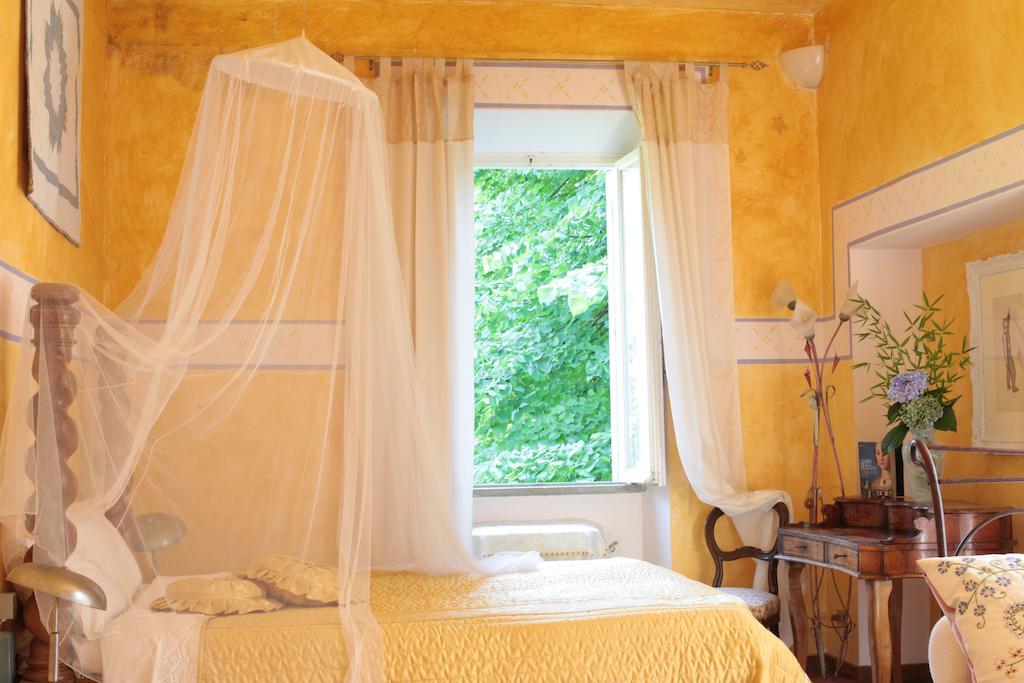 Relais Villa Lina Ronciglione  Zewnętrze zdjęcie