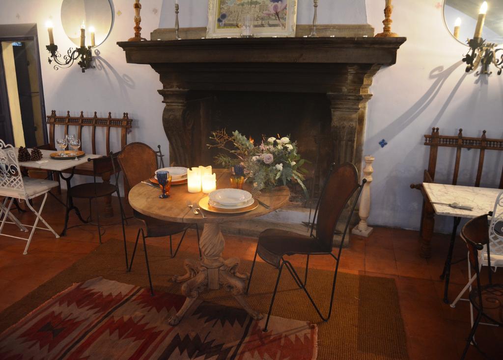 Relais Villa Lina Ronciglione  Zewnętrze zdjęcie
