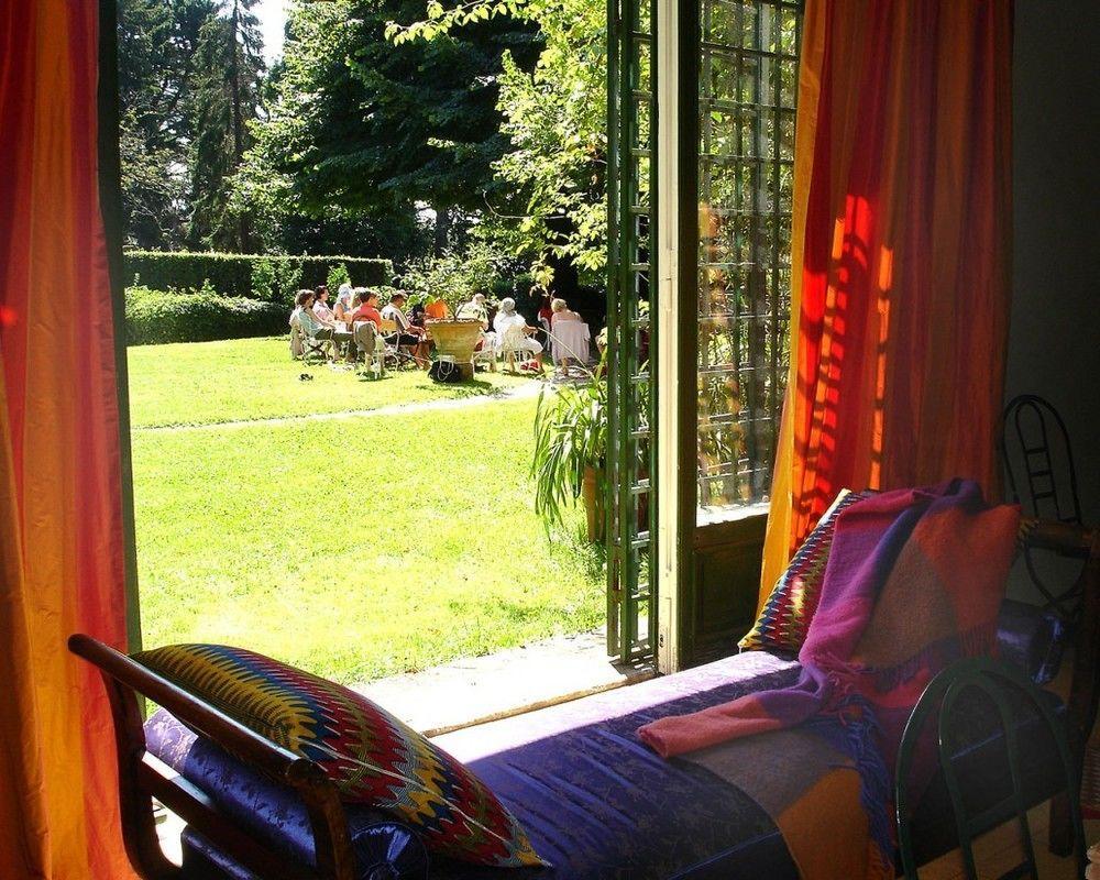 Relais Villa Lina Ronciglione  Zewnętrze zdjęcie