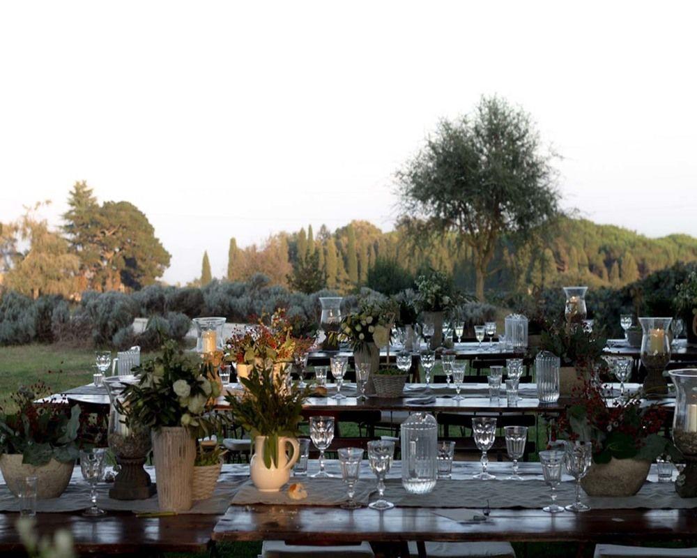 Relais Villa Lina Ronciglione  Zewnętrze zdjęcie