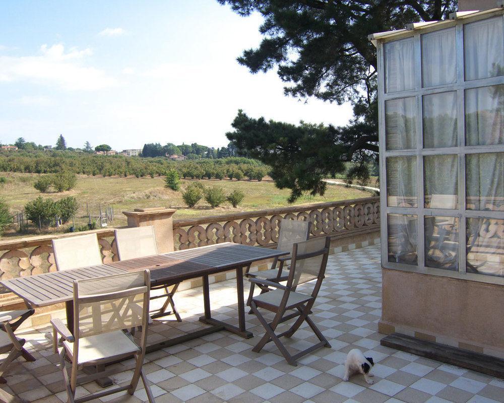 Relais Villa Lina Ronciglione  Zewnętrze zdjęcie