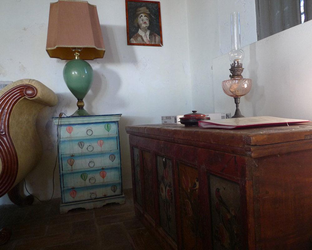 Relais Villa Lina Ronciglione  Zewnętrze zdjęcie