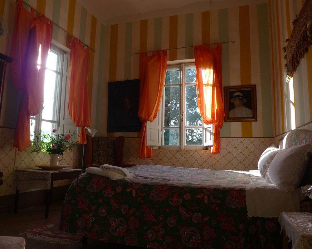 Relais Villa Lina Ronciglione  Zewnętrze zdjęcie