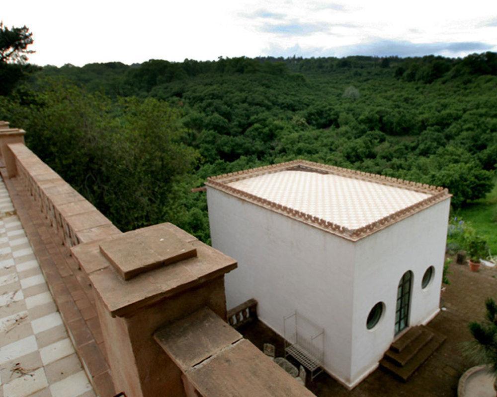Relais Villa Lina Ronciglione  Zewnętrze zdjęcie