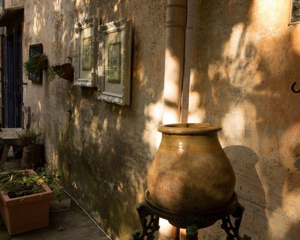 Relais Villa Lina Ronciglione  Zewnętrze zdjęcie