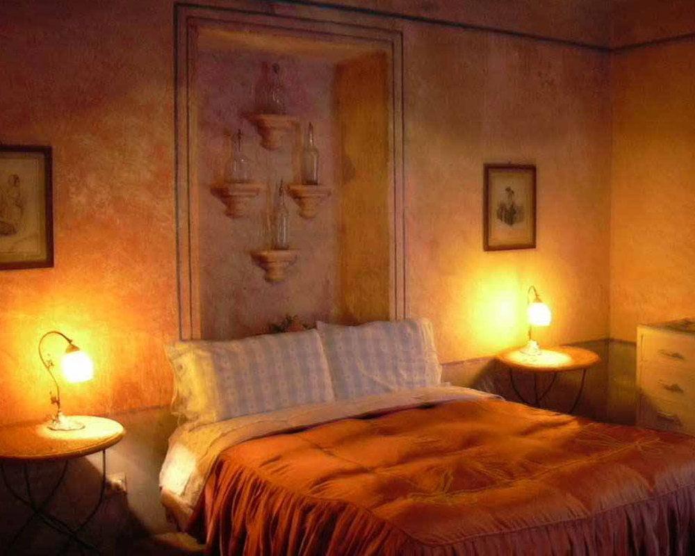 Relais Villa Lina Ronciglione  Zewnętrze zdjęcie