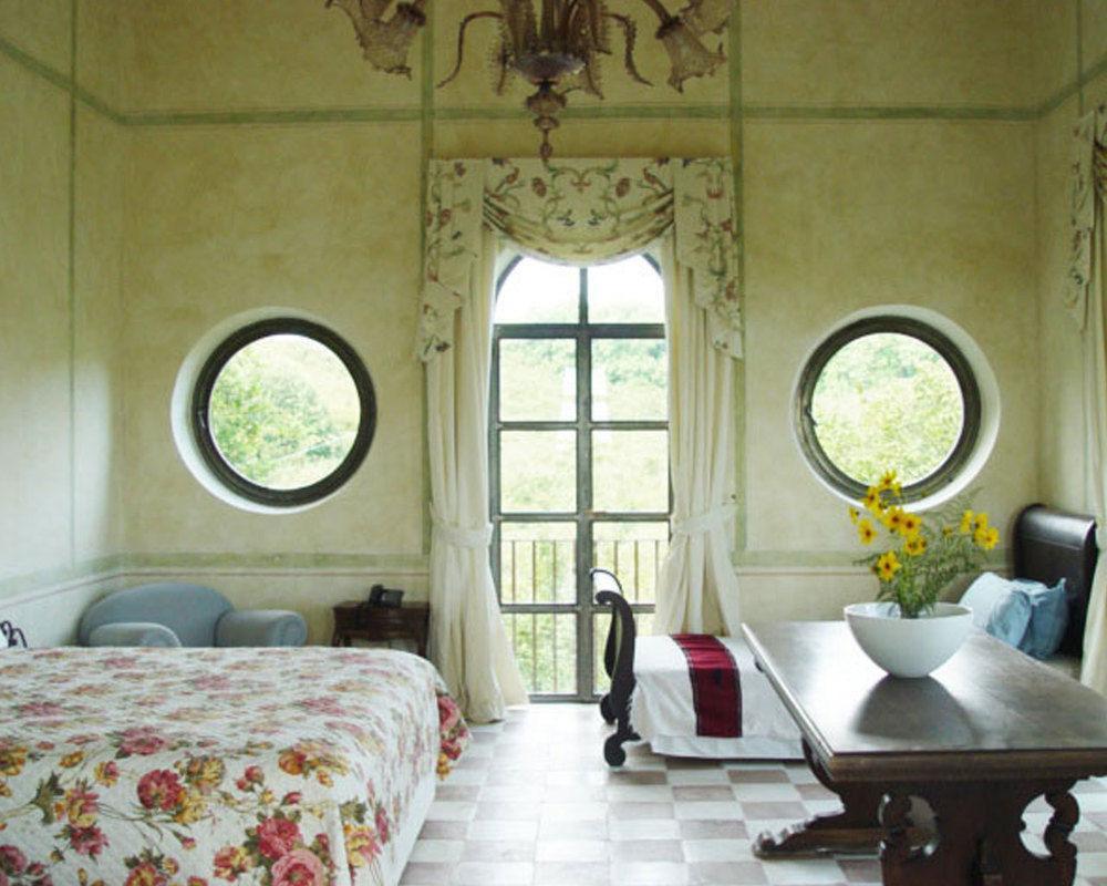Relais Villa Lina Ronciglione  Zewnętrze zdjęcie
